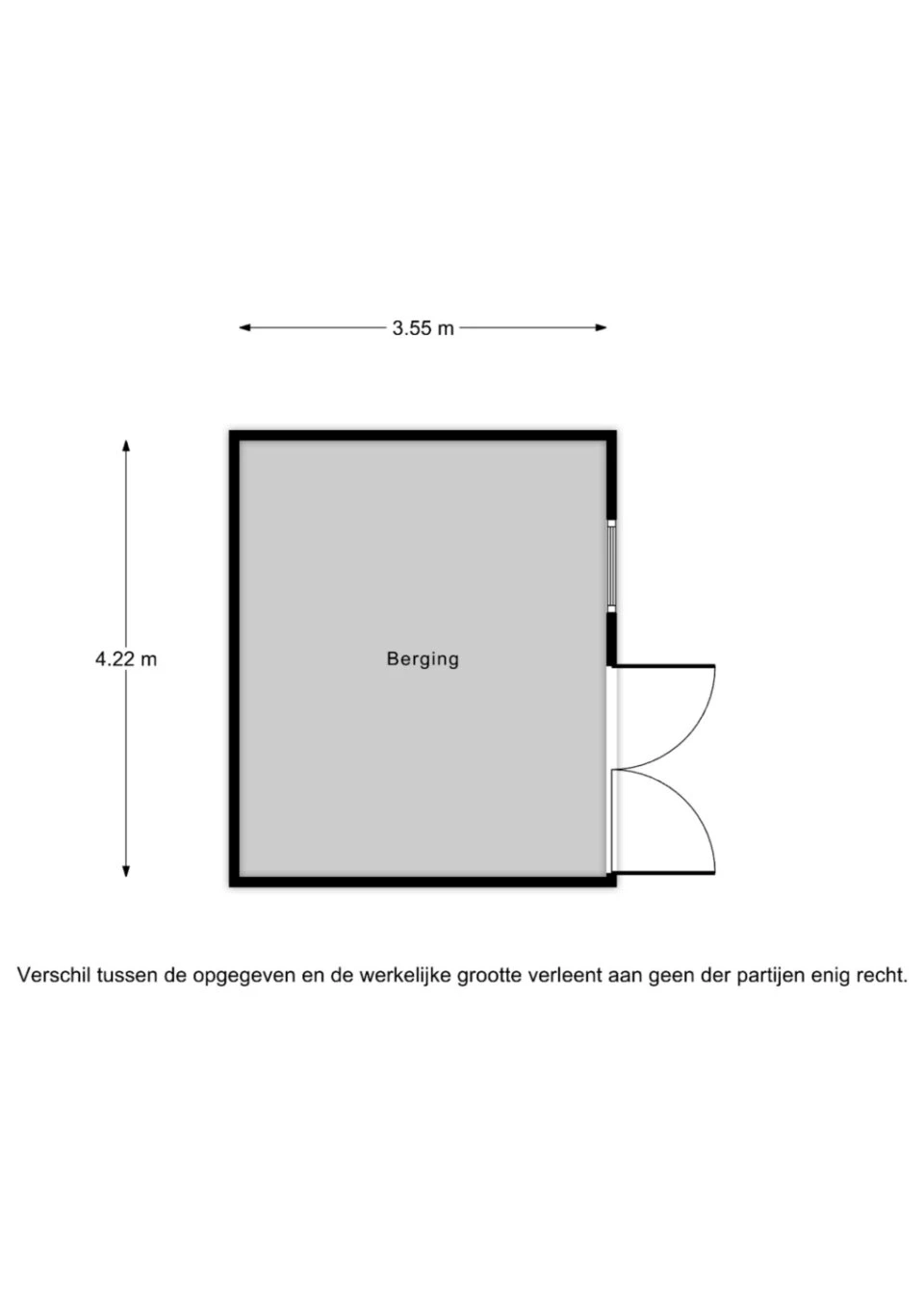 House for sale Gors 13 Lelystad