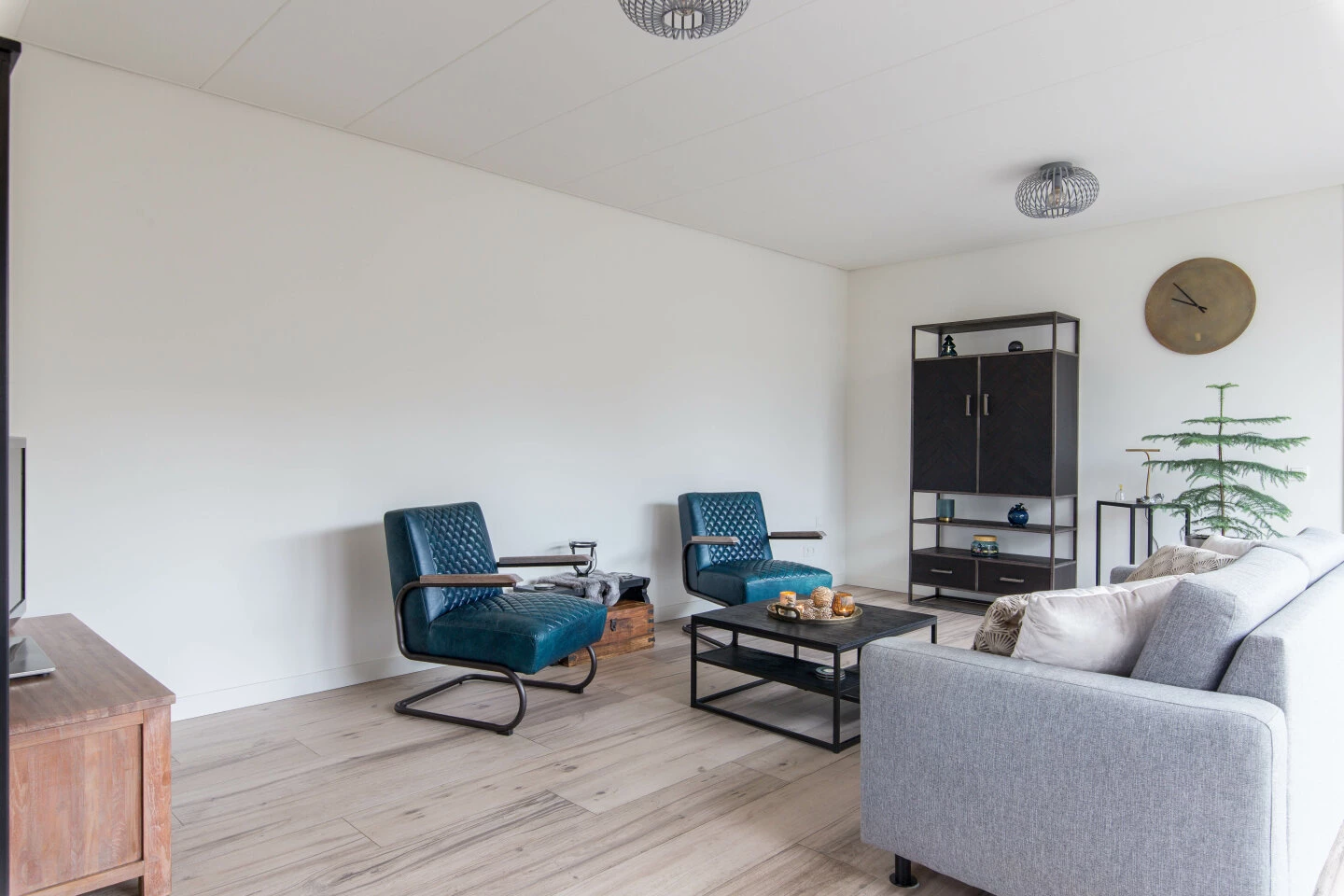 House for sale Gors 13 Lelystad