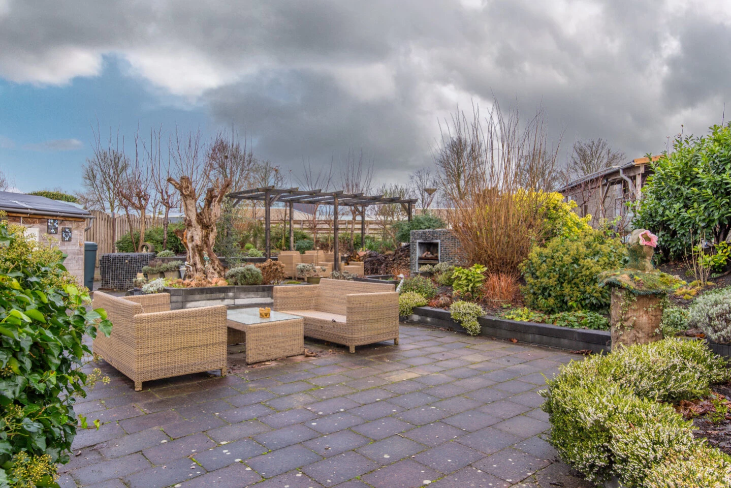 House for sale Gors 13 Lelystad