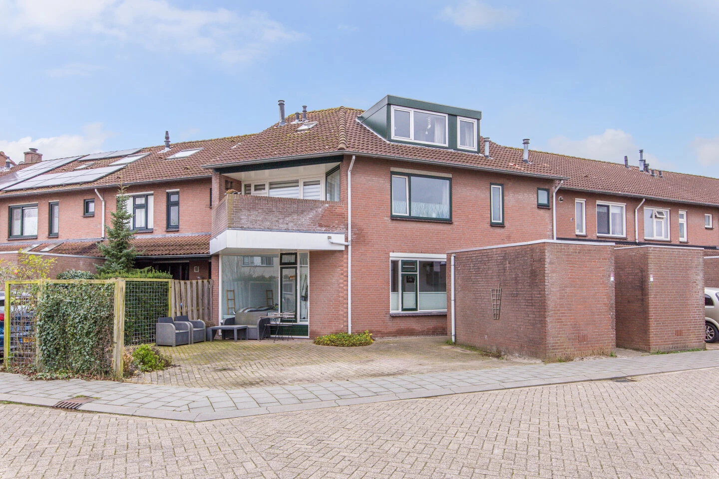 Appartement te koop Galjoen 22 22 Lelystad