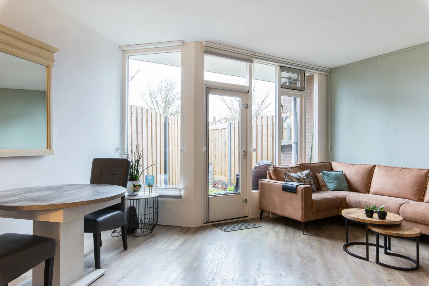 Appartement te koop Galjoen 22 22 Lelystad