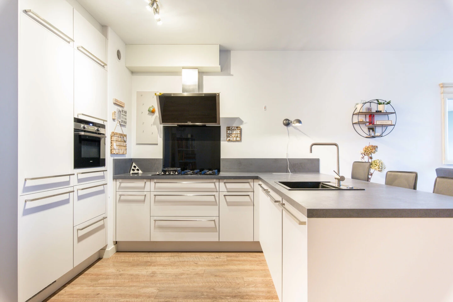 Appartement te koop Galjoen 22 22 Lelystad