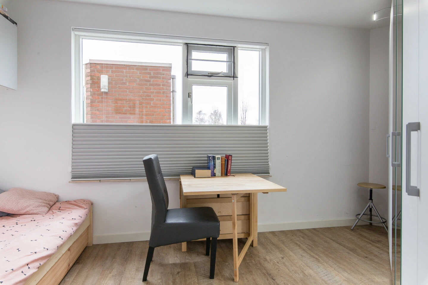 Appartement te koop Galjoen 22 22 Lelystad