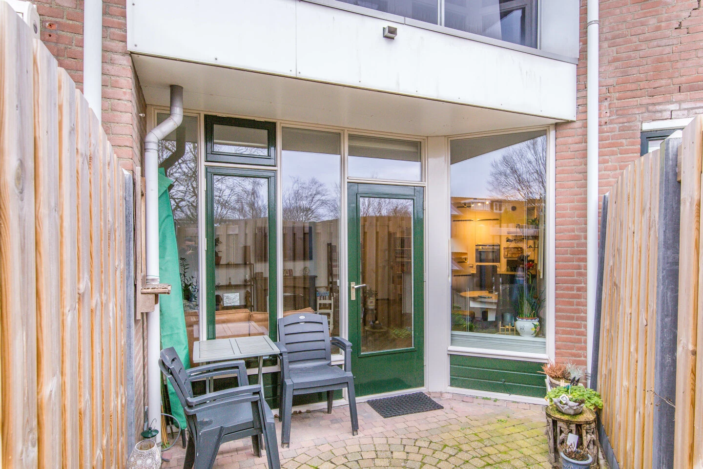 Appartement te koop Galjoen 22 22 Lelystad