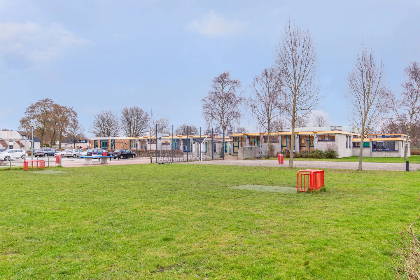 Appartement te koop Galjoen 22 22 Lelystad