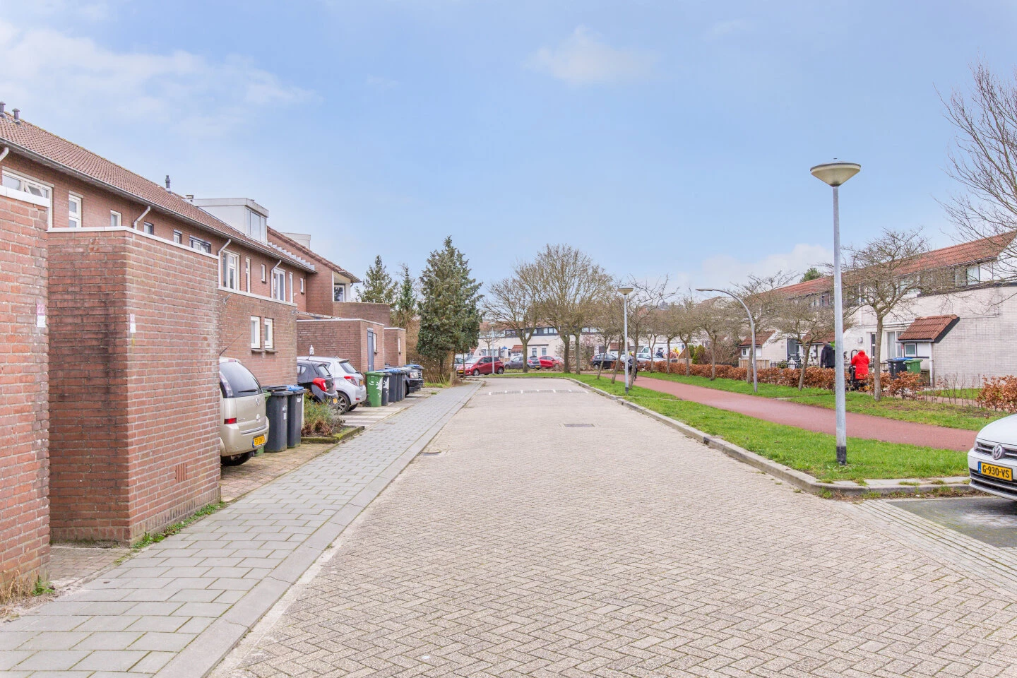 Appartement te koop Galjoen 22 22 Lelystad