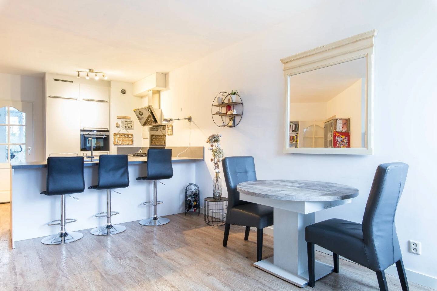Appartement te koop Galjoen 22 22 Lelystad