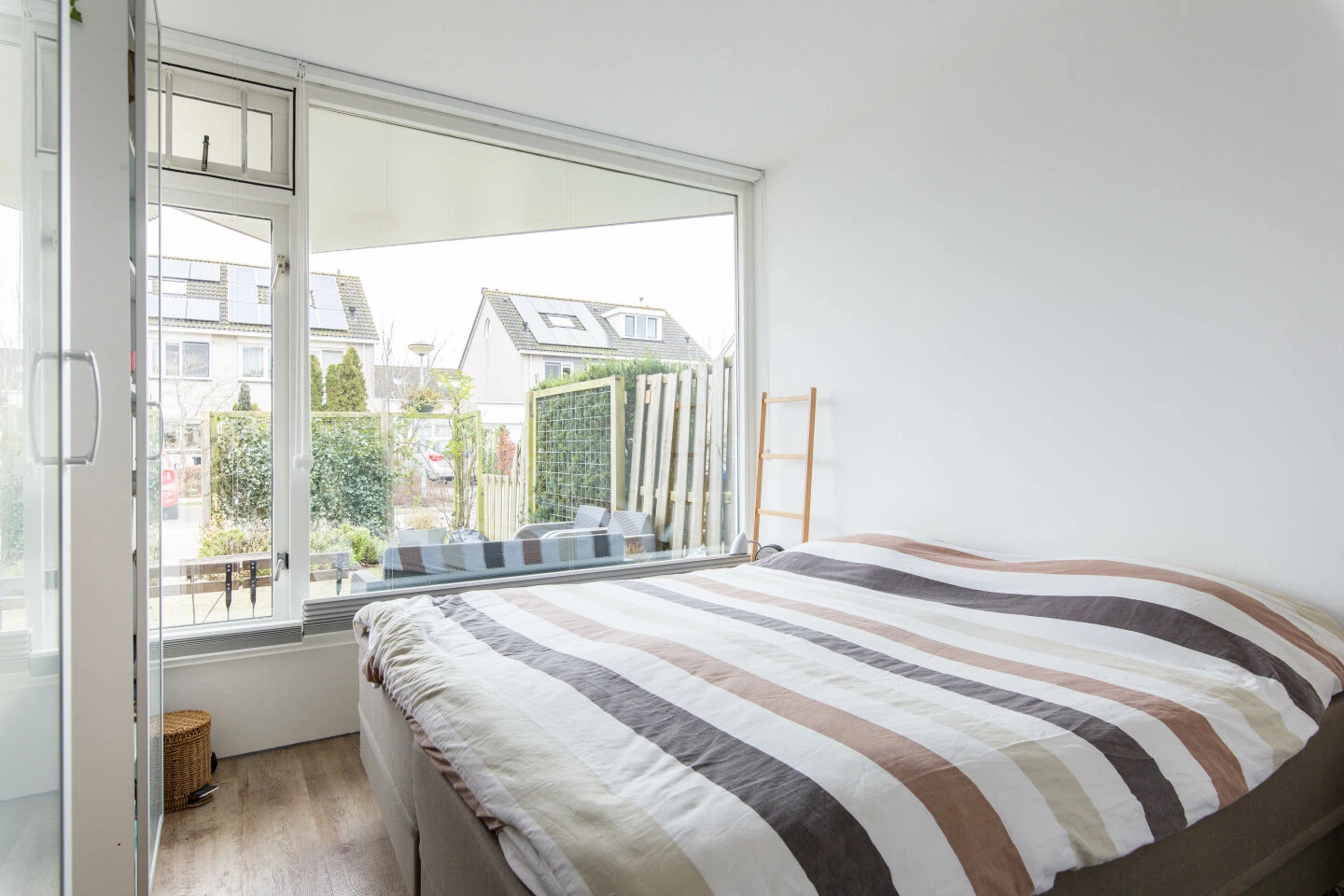 Appartement te koop Galjoen 22 22 Lelystad