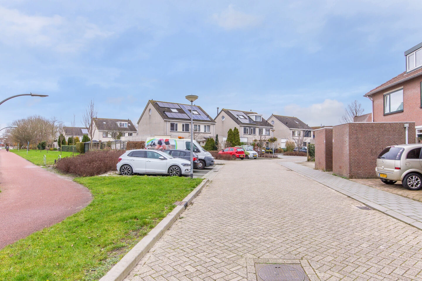 Appartement te koop Galjoen 22 22 Lelystad