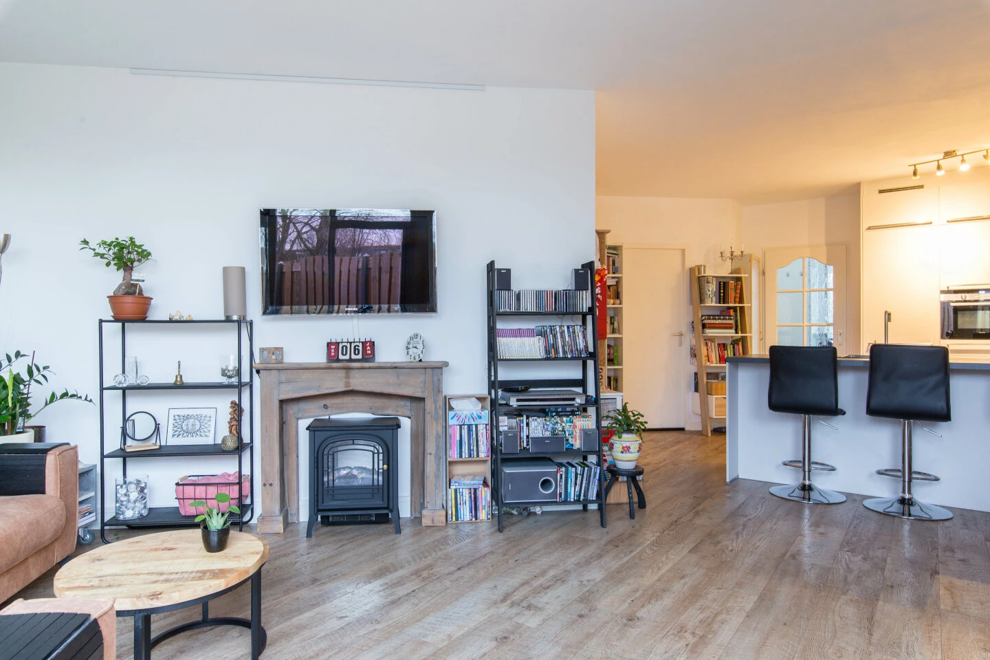 Appartement te koop Galjoen 22 22 Lelystad