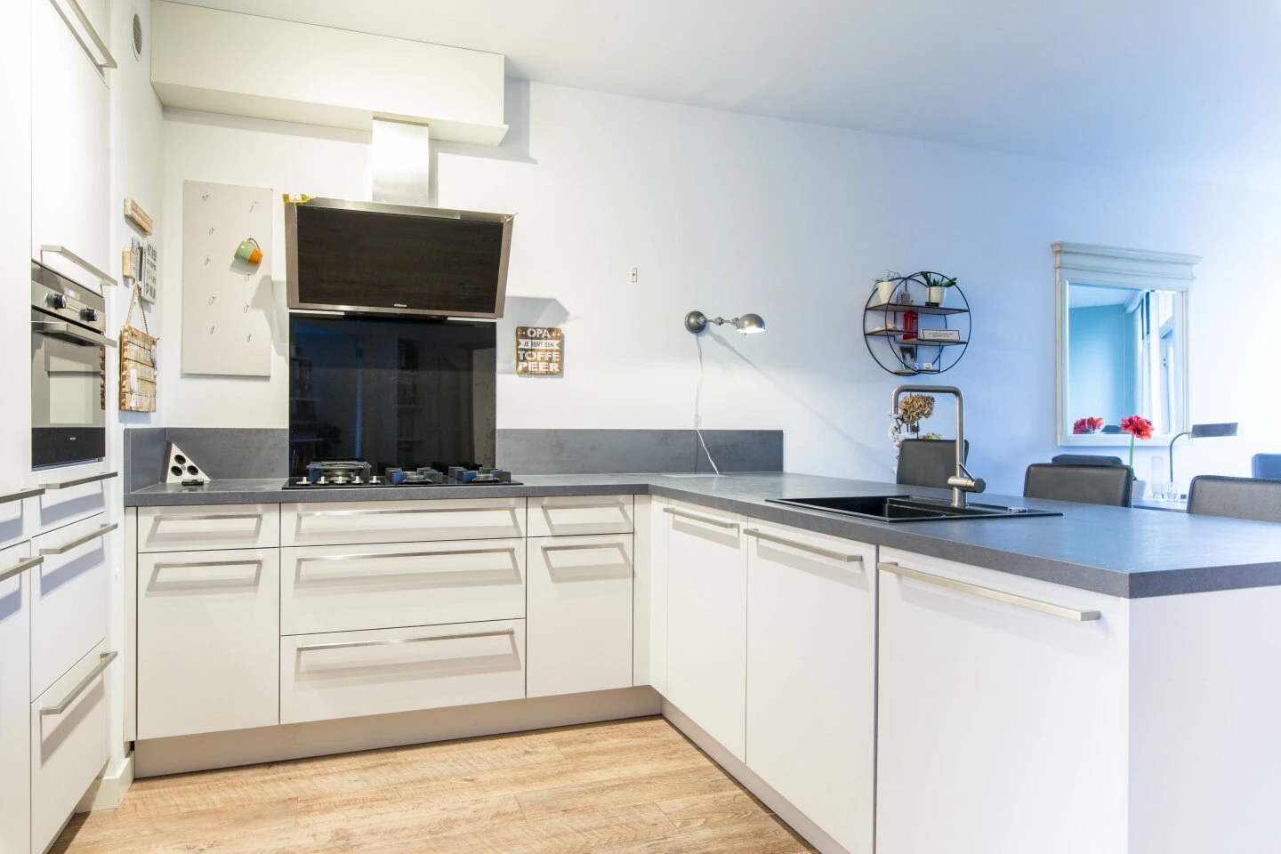 Appartement te koop Galjoen 22 22 Lelystad