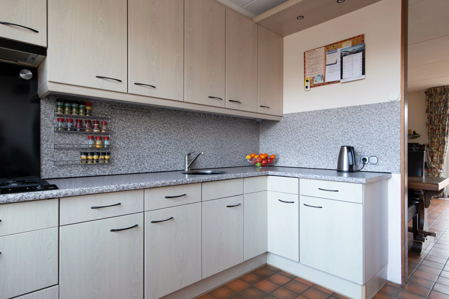 Woonhuis te koop Overgouw 16 Almere