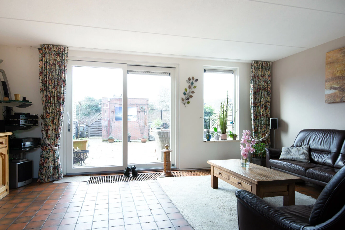 Woonhuis te koop Overgouw 16 Almere