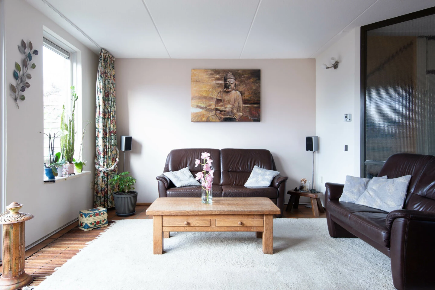 Woonhuis te koop Overgouw 16 Almere