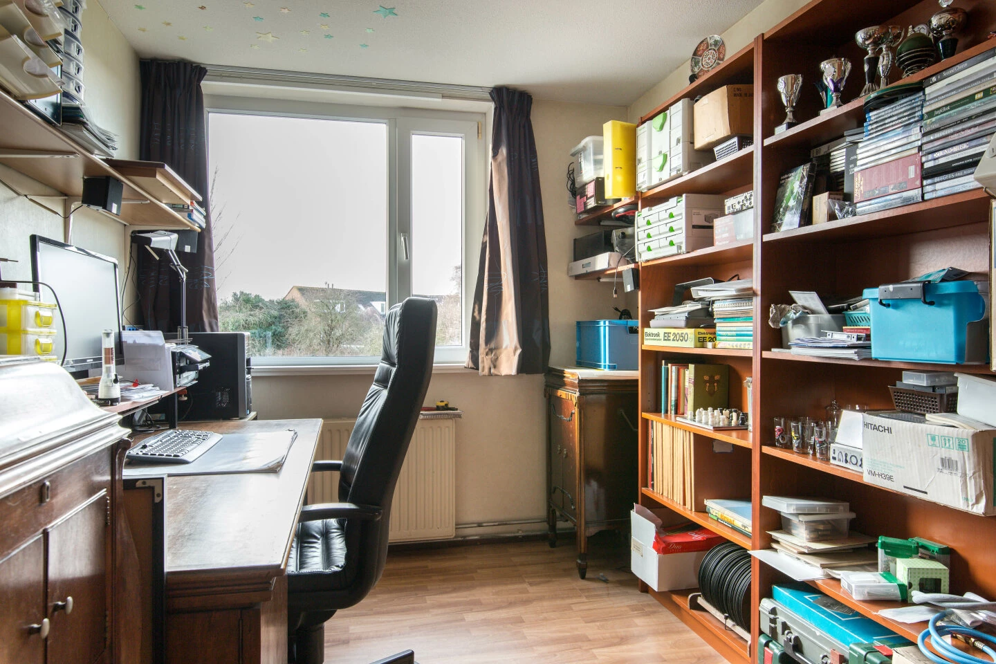 Woonhuis te koop Overgouw 16 Almere