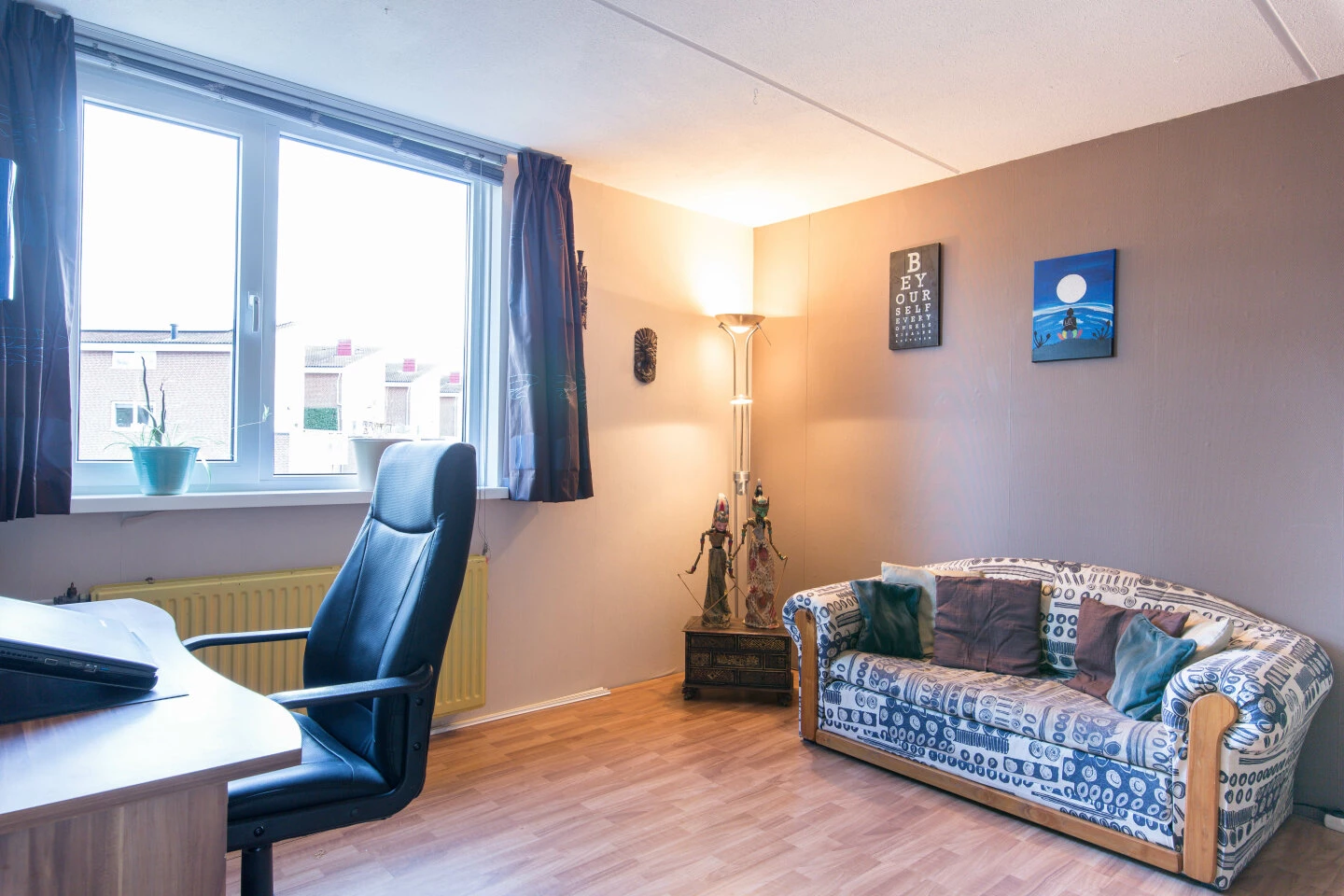Woonhuis te koop Overgouw 16 Almere