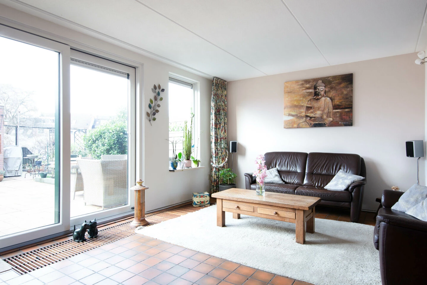 Woonhuis te koop Overgouw 16 Almere