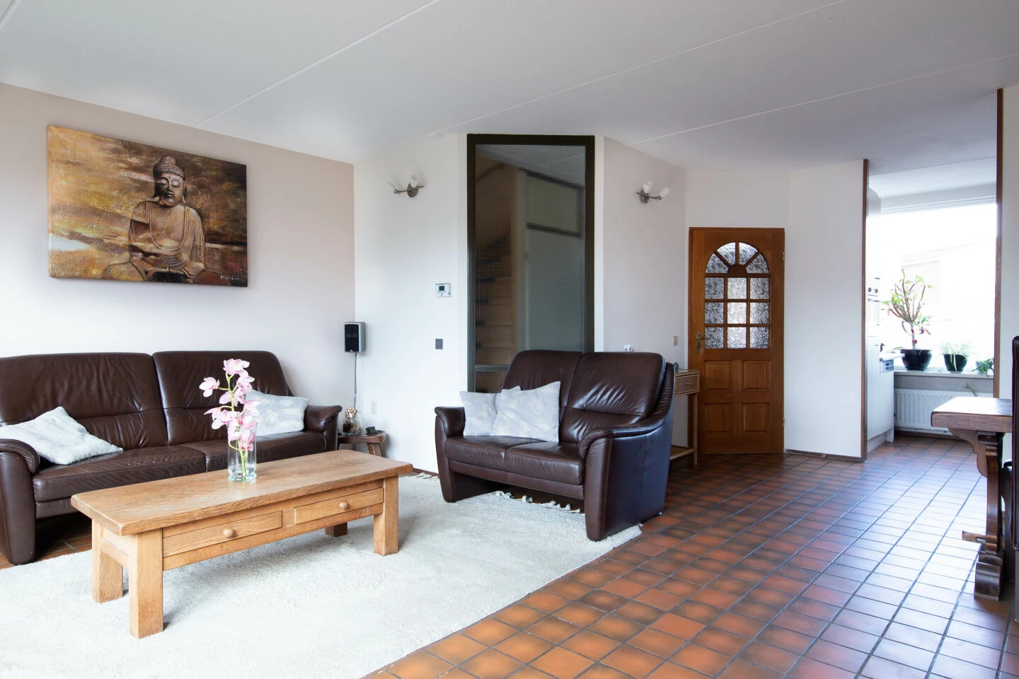 Woonhuis te koop Overgouw 16 Almere