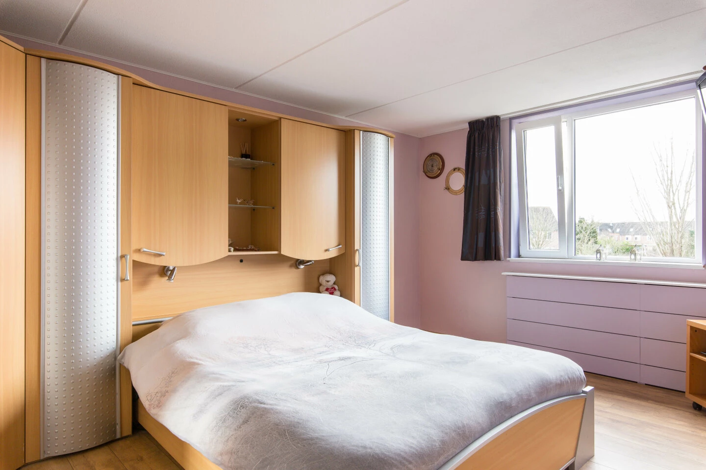 Woonhuis te koop Overgouw 16 Almere