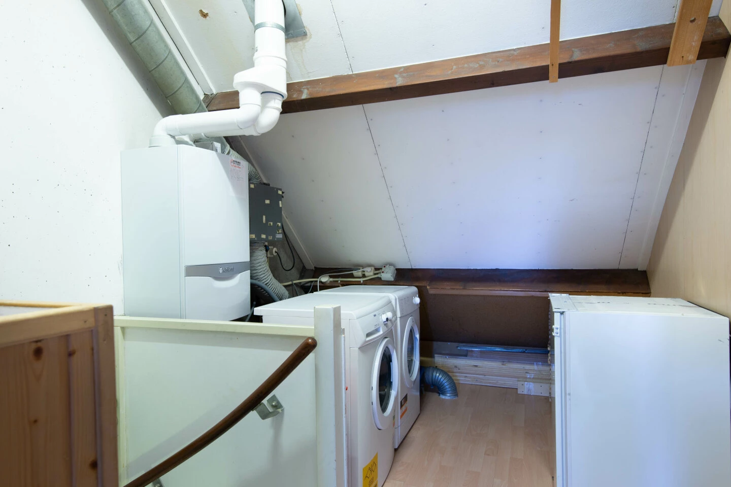 Woonhuis te koop Overgouw 16 Almere