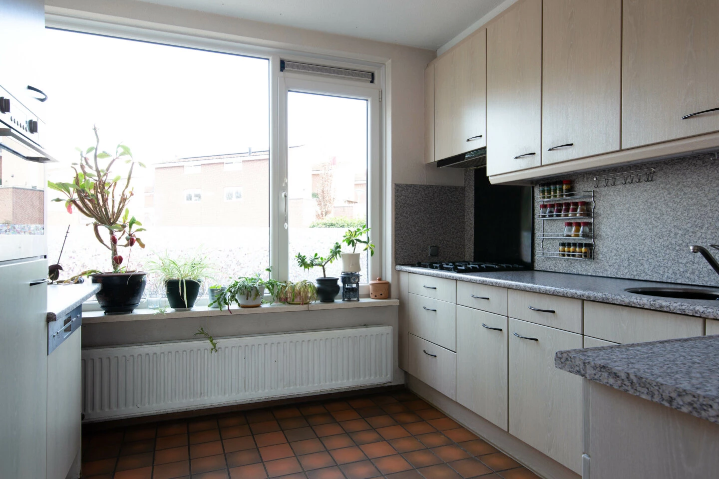 Woonhuis te koop Overgouw 16 Almere