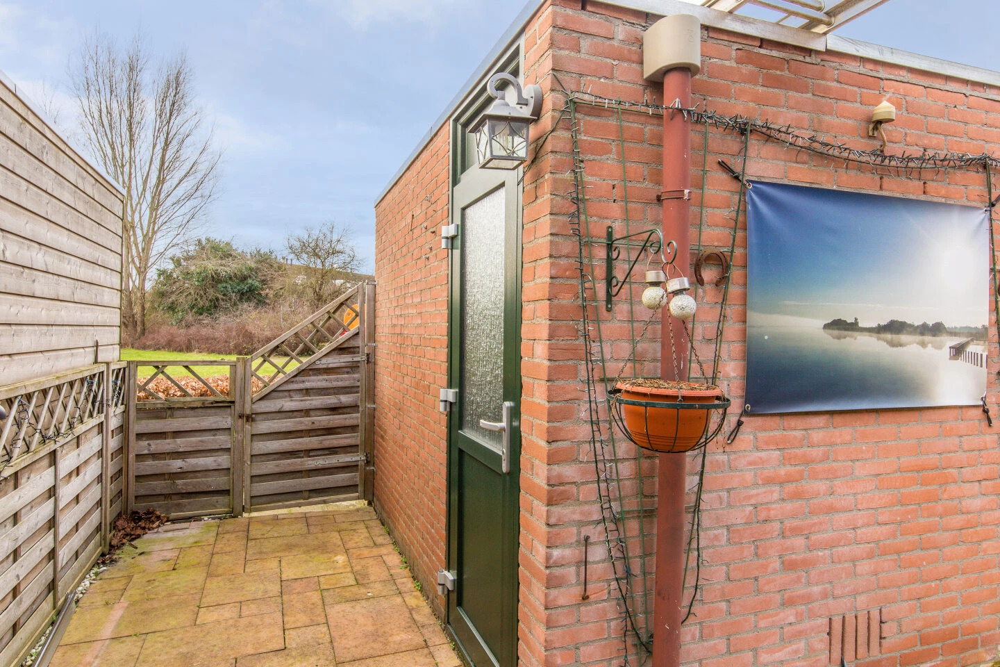 Woonhuis te koop Overgouw 16 Almere