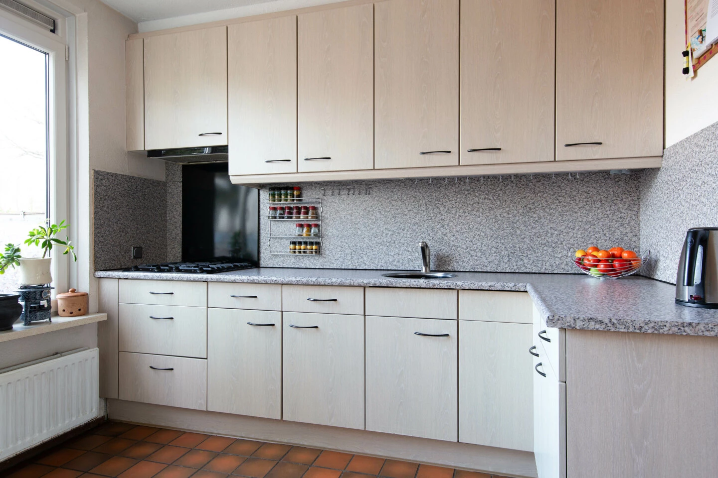 Woonhuis te koop Overgouw 16 Almere