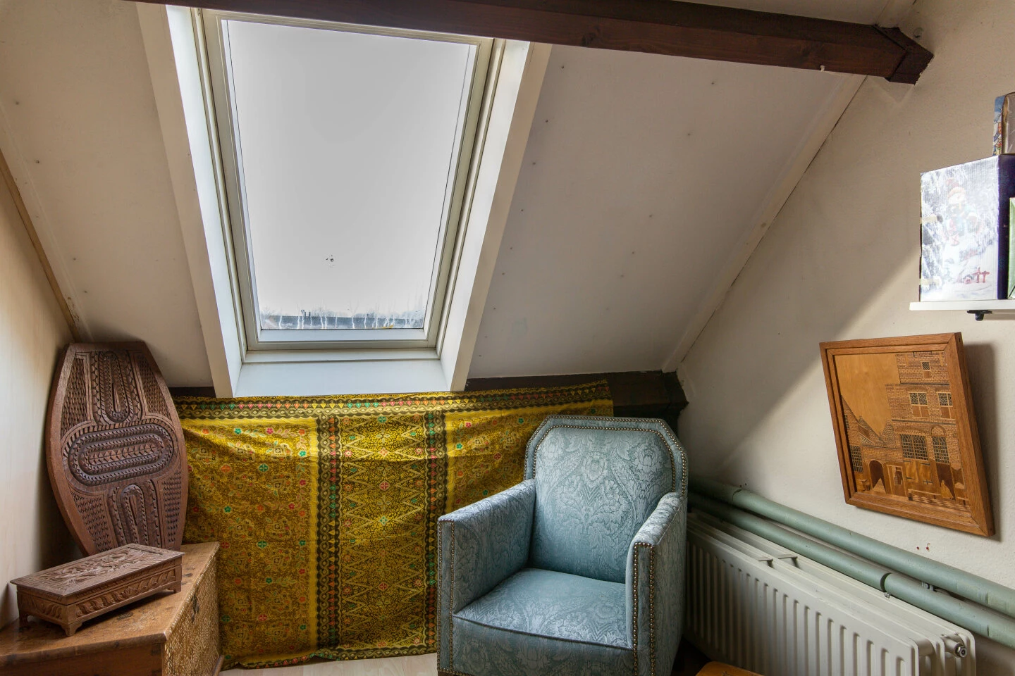 Woonhuis te koop Overgouw 16 Almere