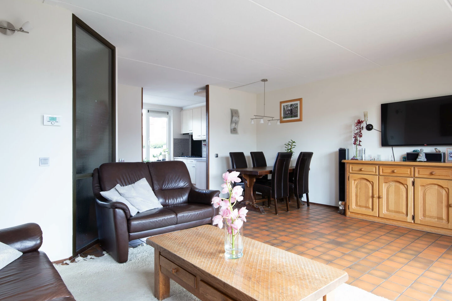 Woonhuis te koop Overgouw 16 Almere