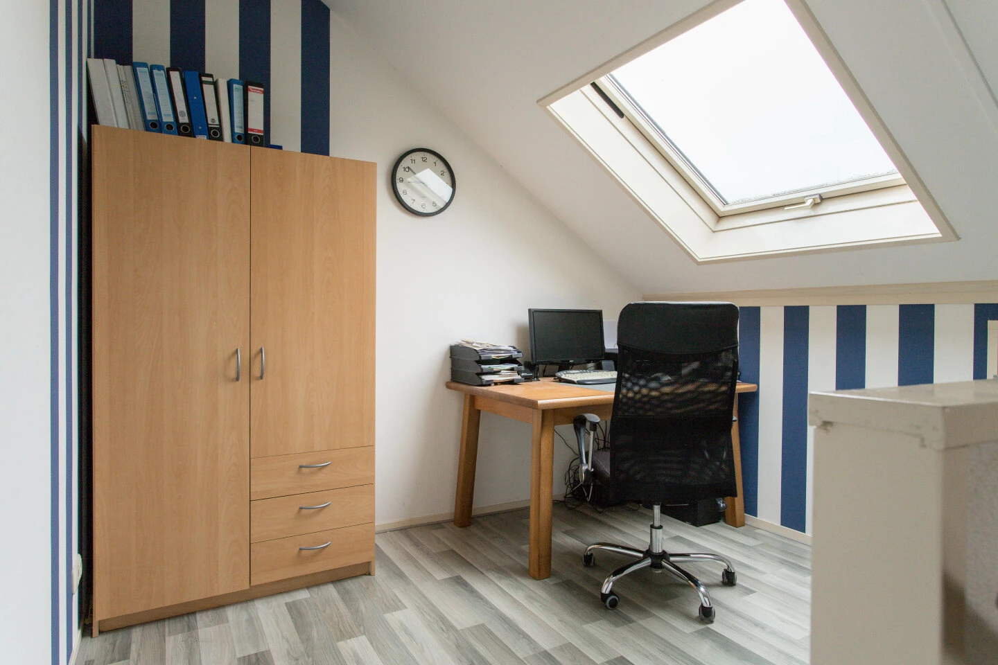 Woonhuis te koop Merwede 23 Lelystad