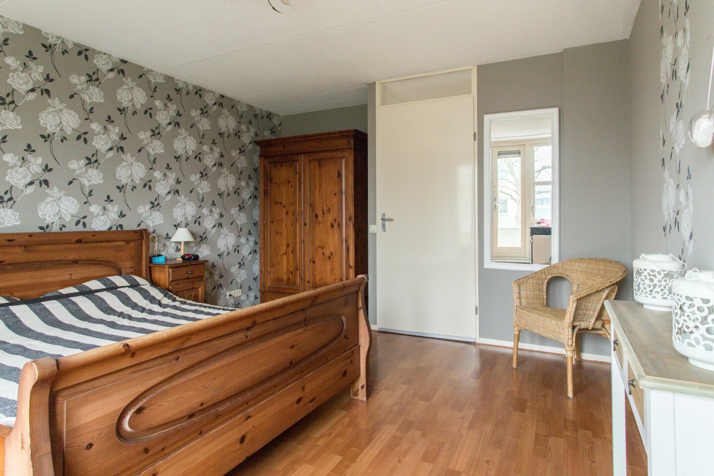 Woonhuis te koop Merwede 23 Lelystad