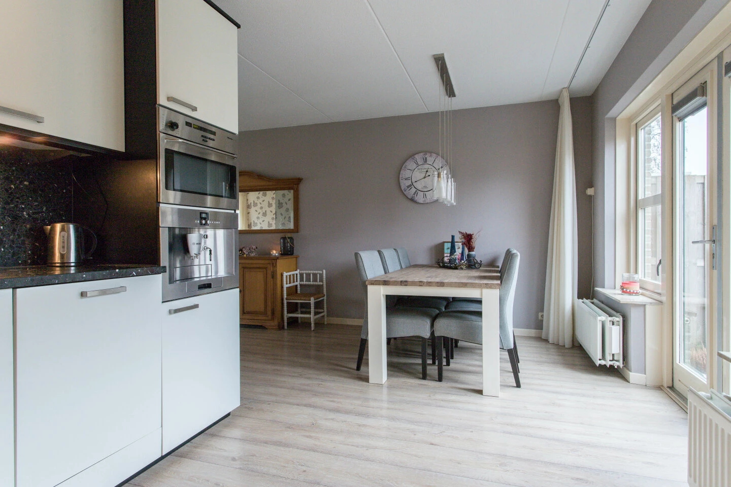 Woonhuis te koop Merwede 23 Lelystad