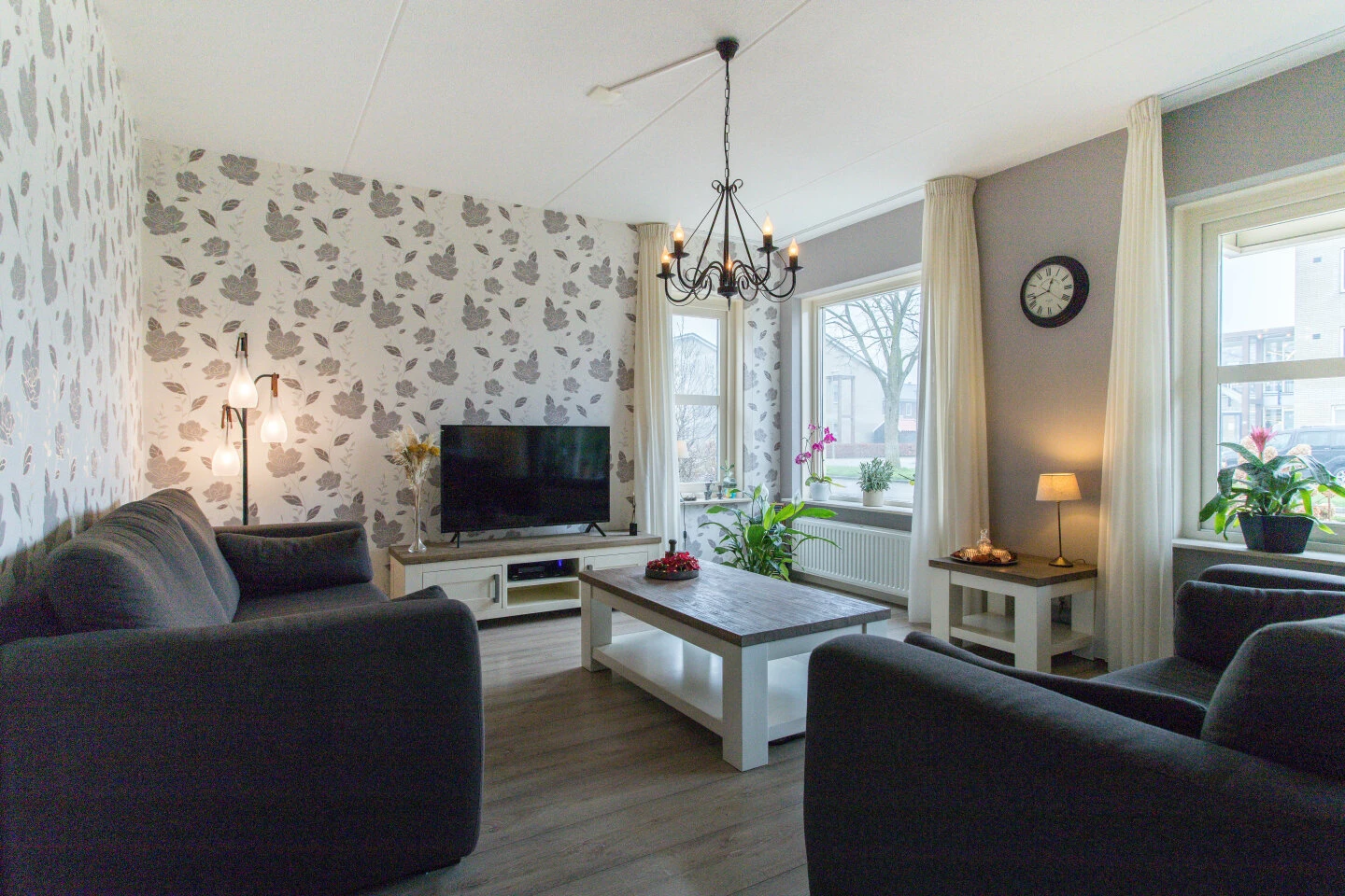 Woonhuis te koop Merwede 23 Lelystad