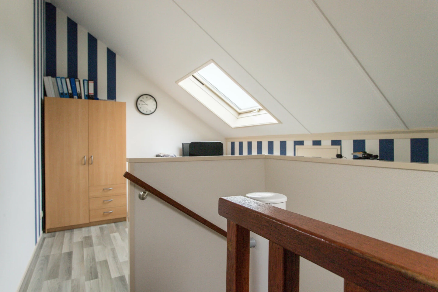 Woonhuis te koop Merwede 23 Lelystad