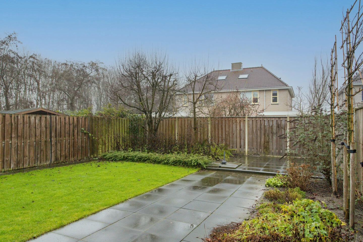 Woonhuis te koop Merwede 23 Lelystad