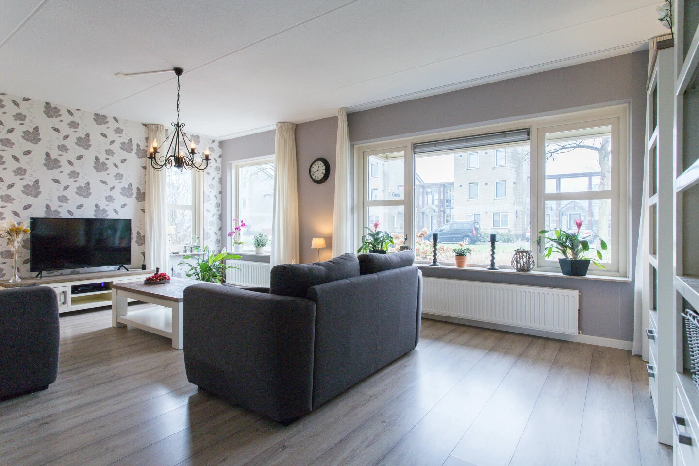 Woonhuis te koop Merwede 23 Lelystad