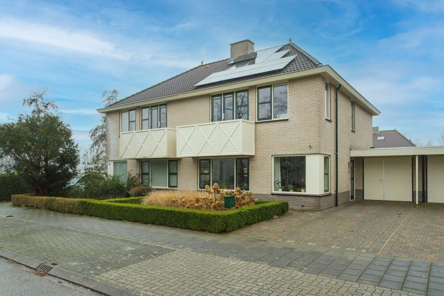 Woonhuis te koop Merwede 23 Lelystad