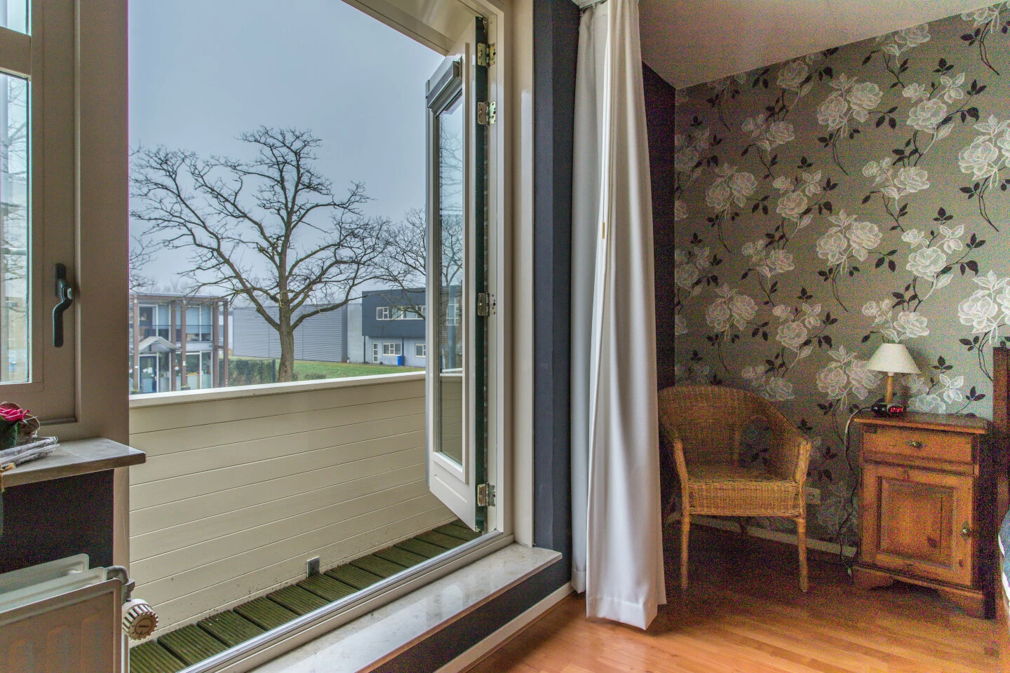 Woonhuis te koop Merwede 23 Lelystad