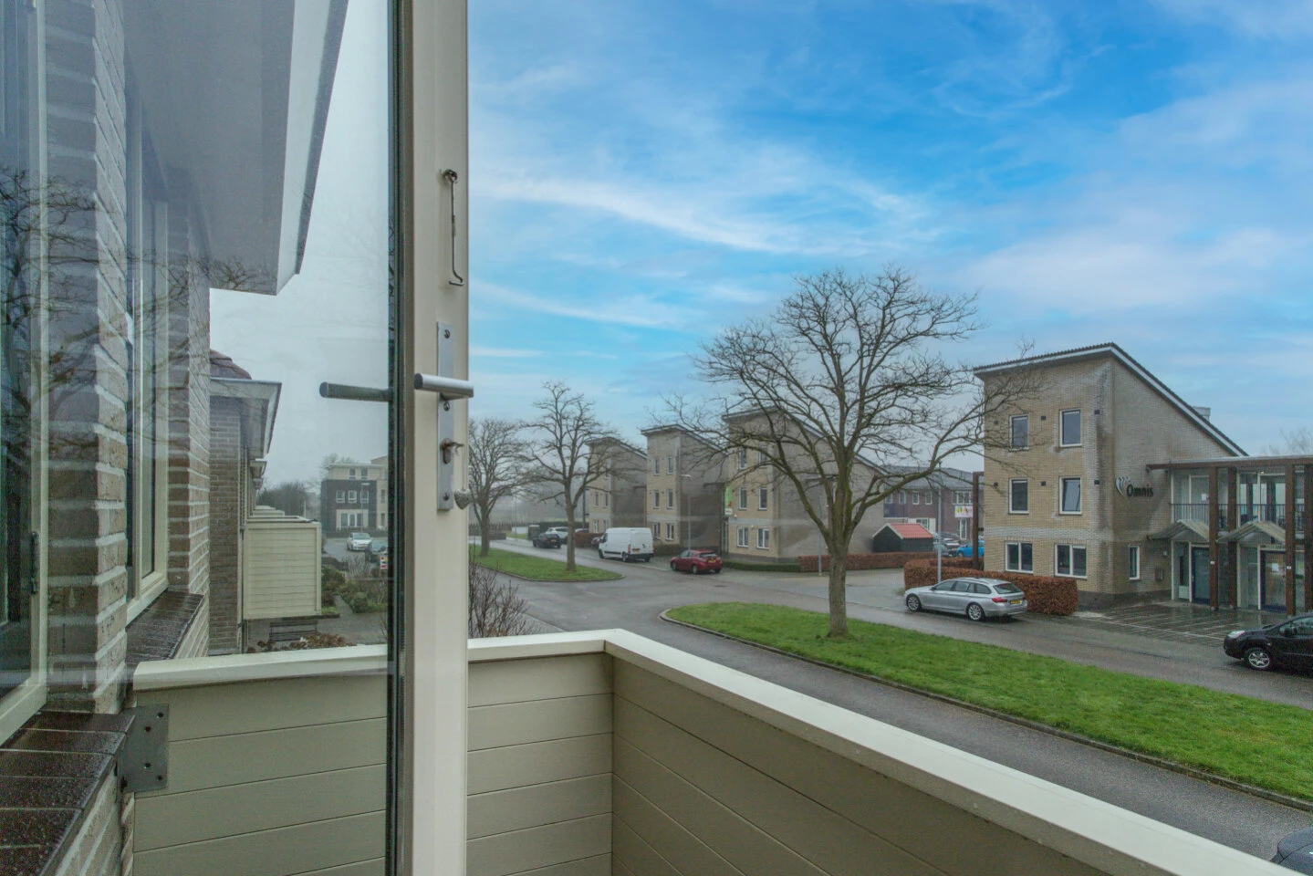 Woonhuis te koop Merwede 23 Lelystad