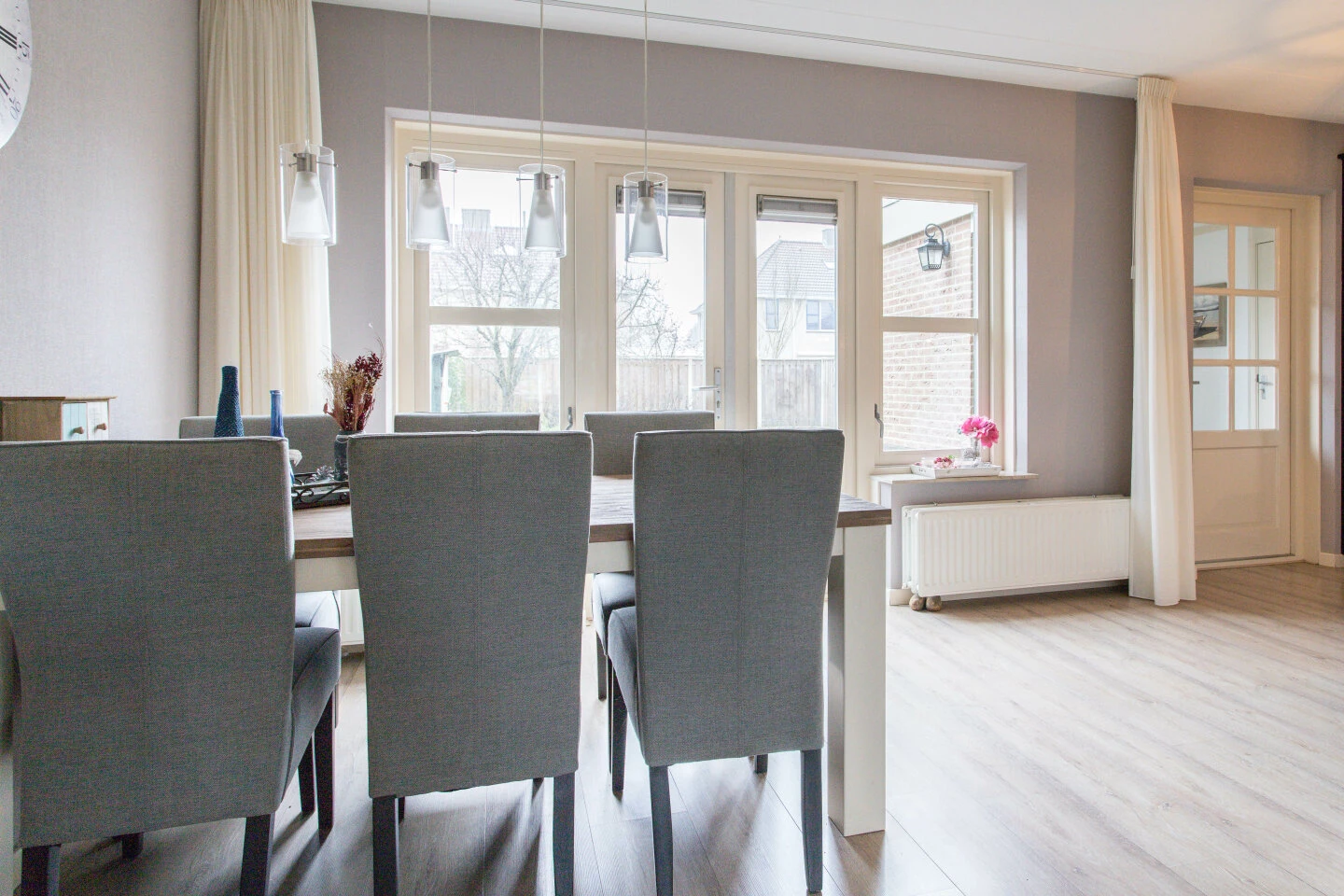 Woonhuis te koop Merwede 23 Lelystad