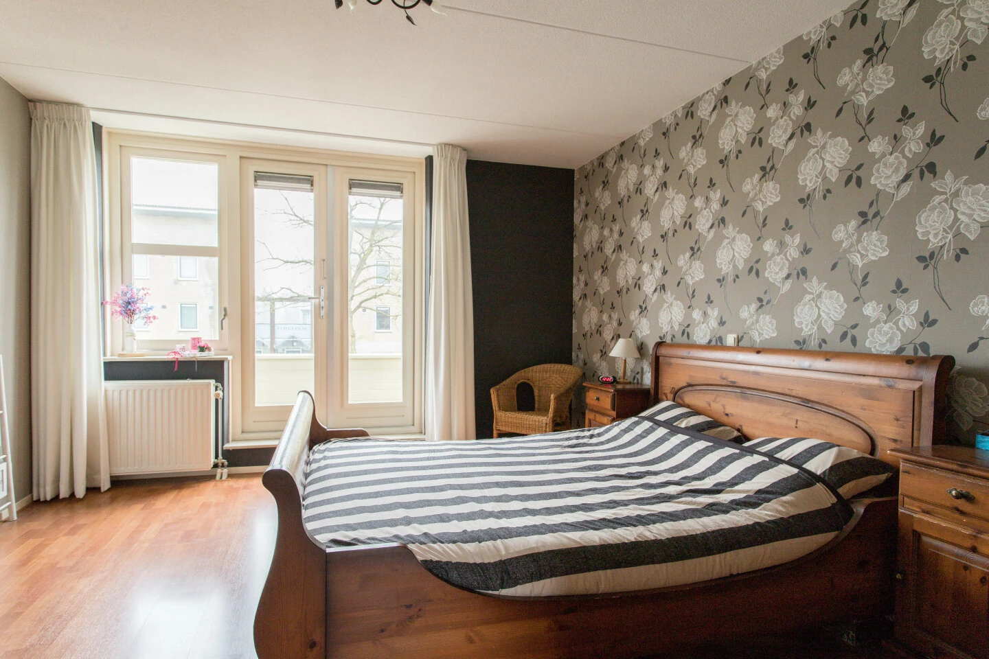 Woonhuis te koop Merwede 23 Lelystad