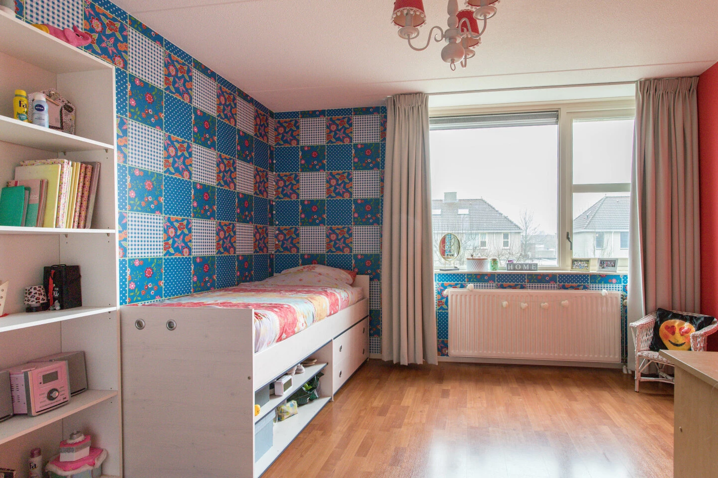 Woonhuis te koop Merwede 23 Lelystad