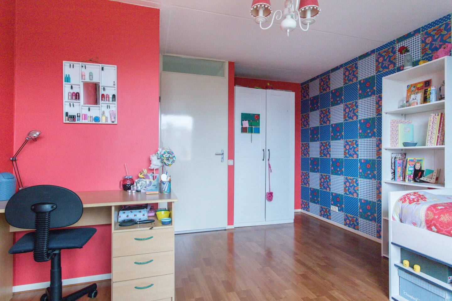 Woonhuis te koop Merwede 23 Lelystad