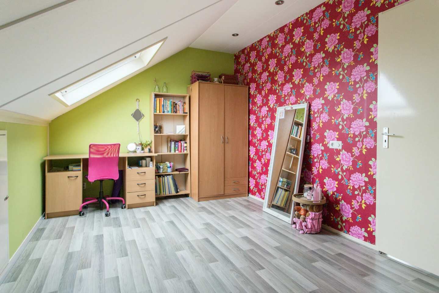 Woonhuis te koop Merwede 23 Lelystad