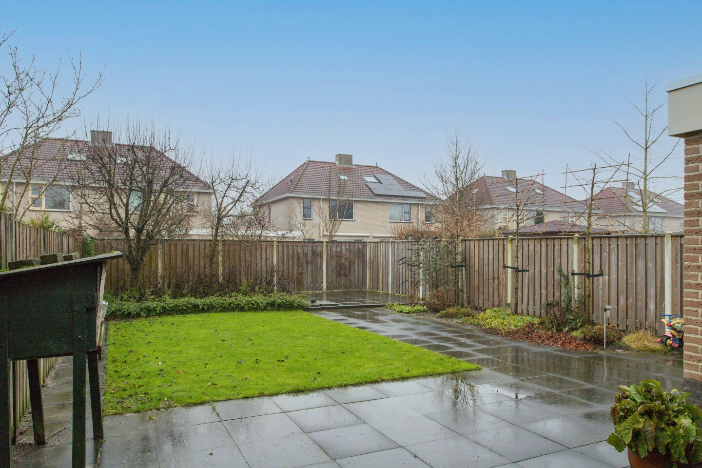 Woonhuis te koop Merwede 23 Lelystad