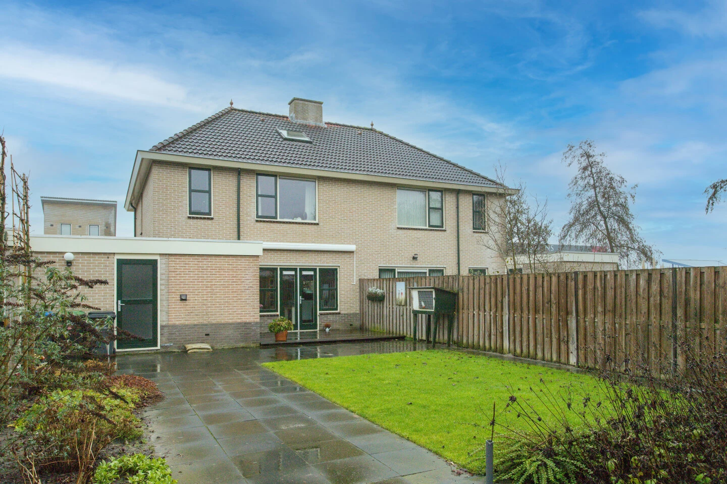 Woonhuis te koop Merwede 23 Lelystad