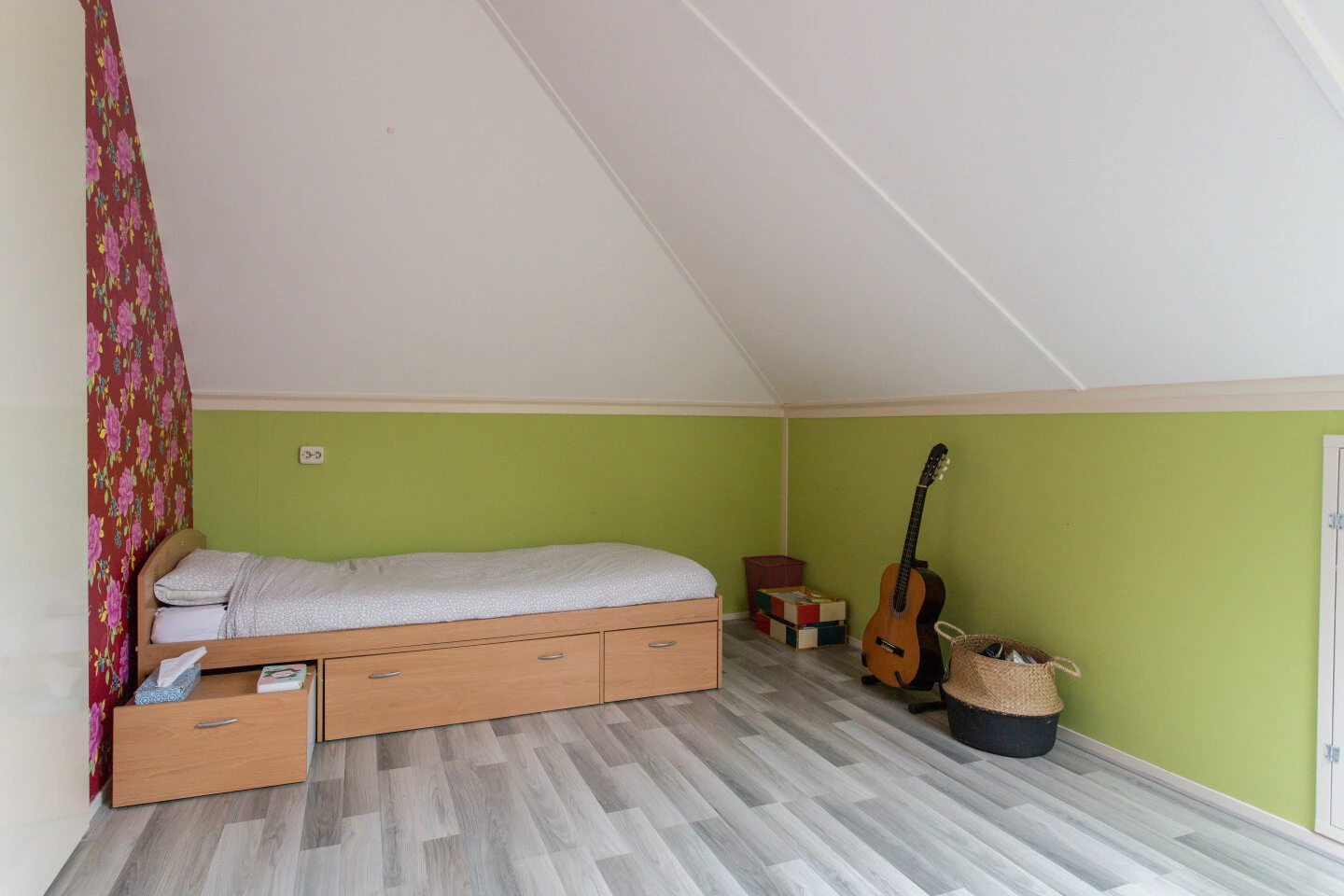 Woonhuis te koop Merwede 23 Lelystad
