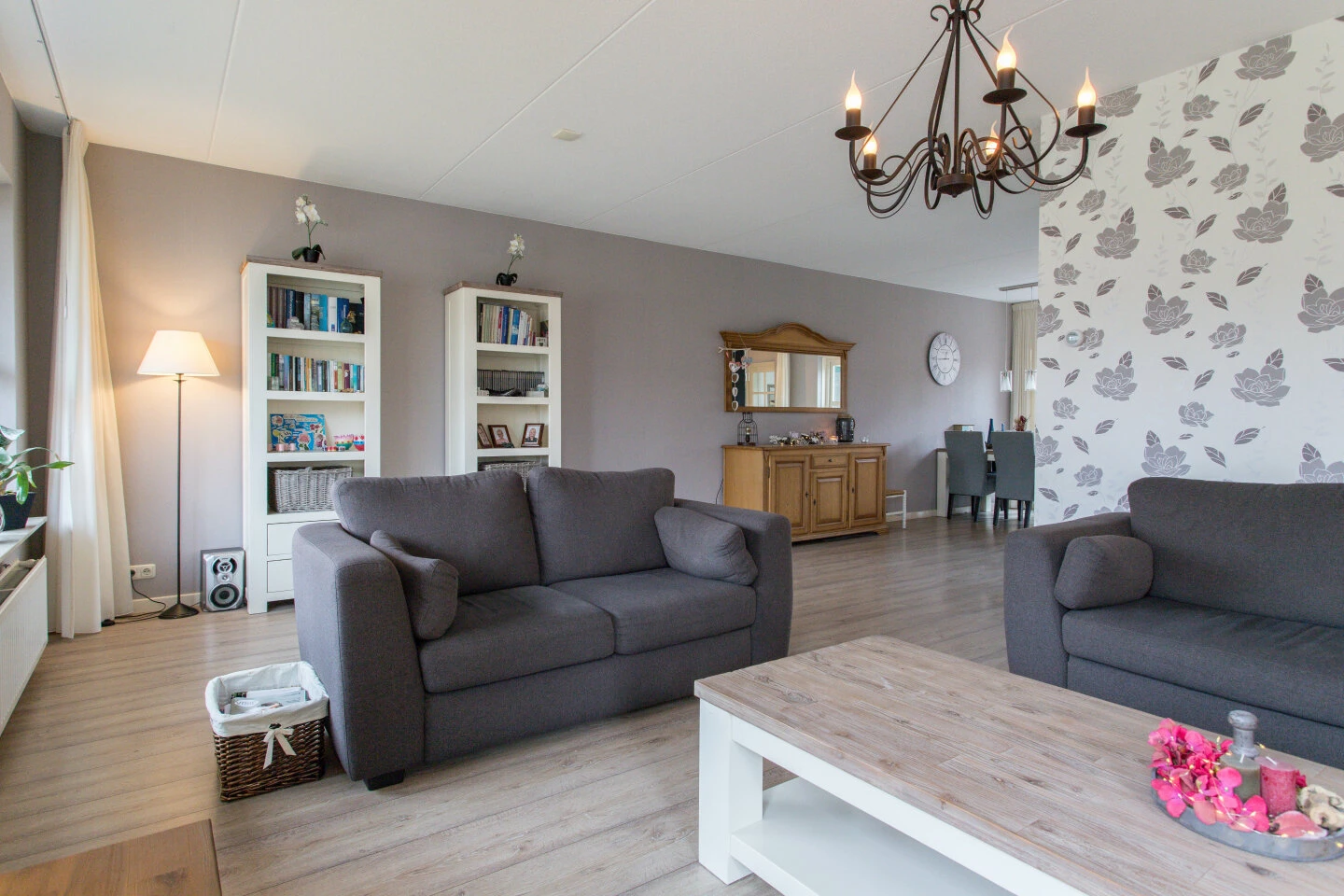Woonhuis te koop Merwede 23 Lelystad