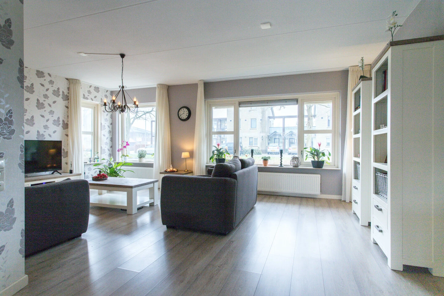 Woonhuis te koop Merwede 23 Lelystad