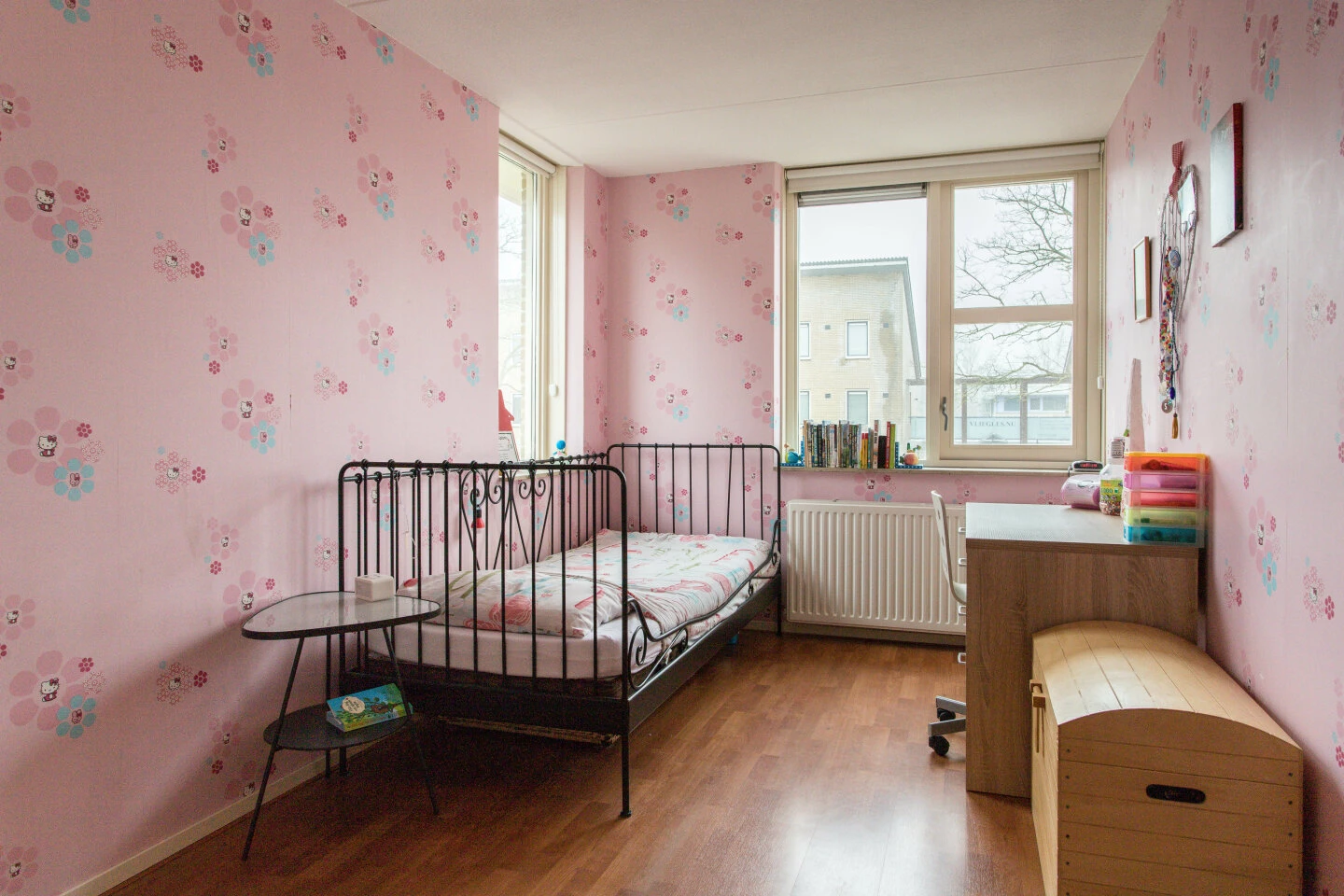 Woonhuis te koop Merwede 23 Lelystad